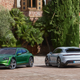 Image for article titled The 2021 Porsche Taycan Cross Turismo Will Start At $90,900